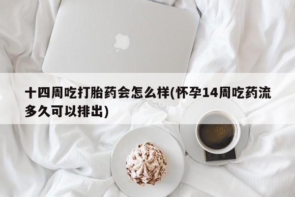 堕胎药在线购买十四周吃打胎药会怎么样(怀孕14周吃药流多久可以排出)